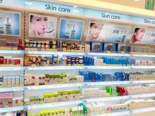 美麗背后的科學 從防曬到抗老化的皮膚護理真相